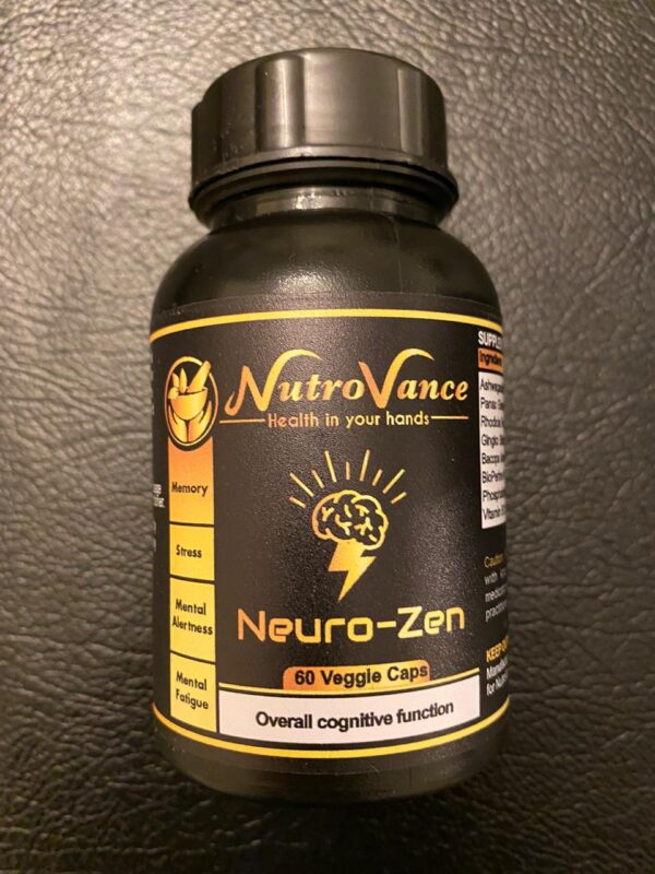 Neuro-Zen